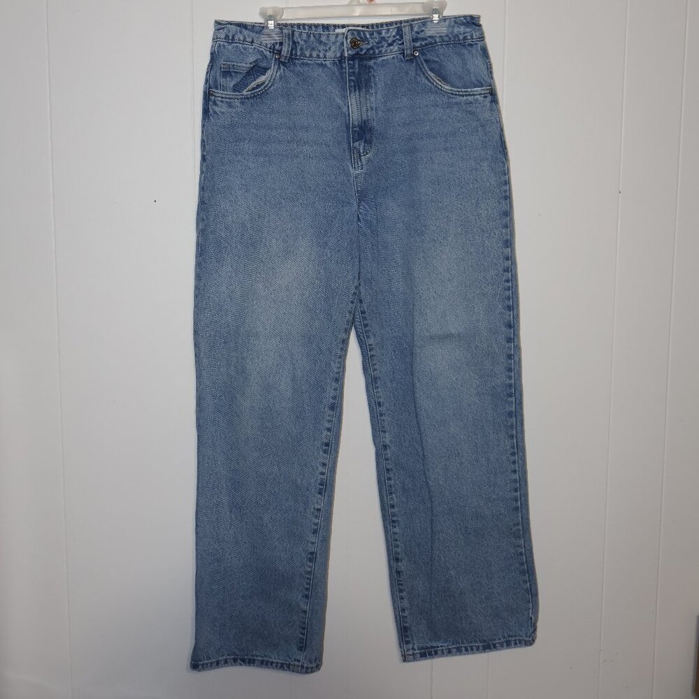 Refuge Denim Osaka Straight Jeans – (Women’s 11)